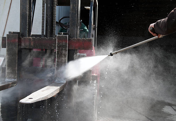 Best Patio and Deck Pressure Washing  in Watertown, MN