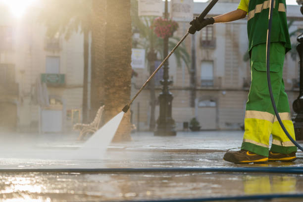 Best Building Exterior Washing  in Watertown, MN